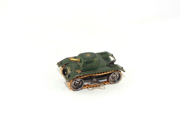 Carro armato 8000