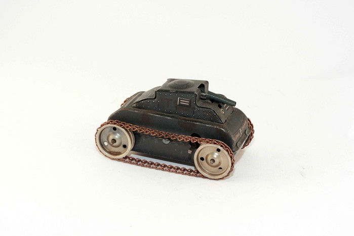 Carro armato 57