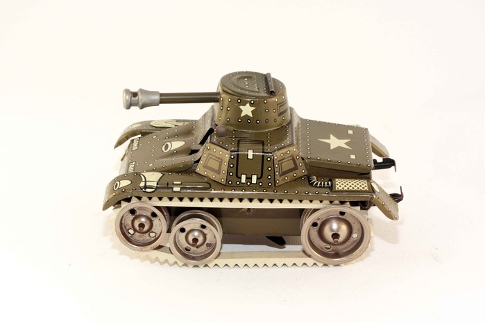 Carro armato 70/3/4