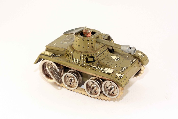 Carro armato 71/3
