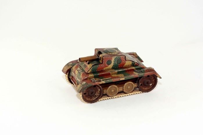 Carro armato 57-1