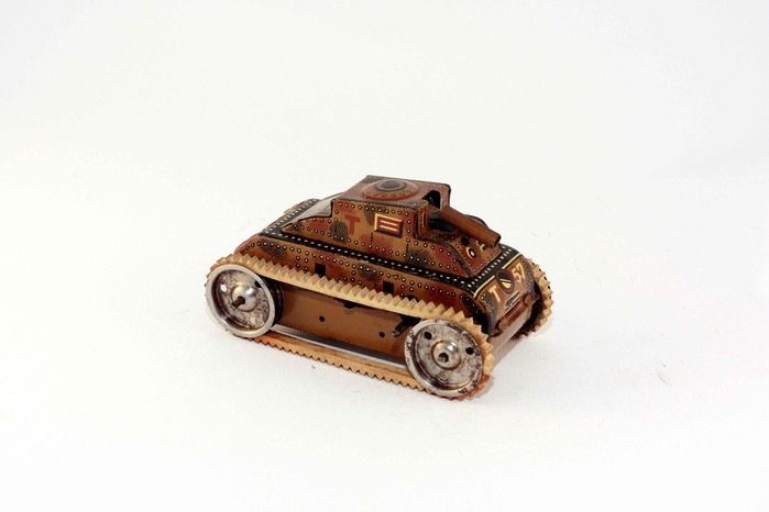 Carro armato T57