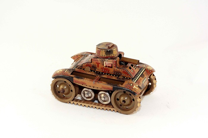 Carro armato T59