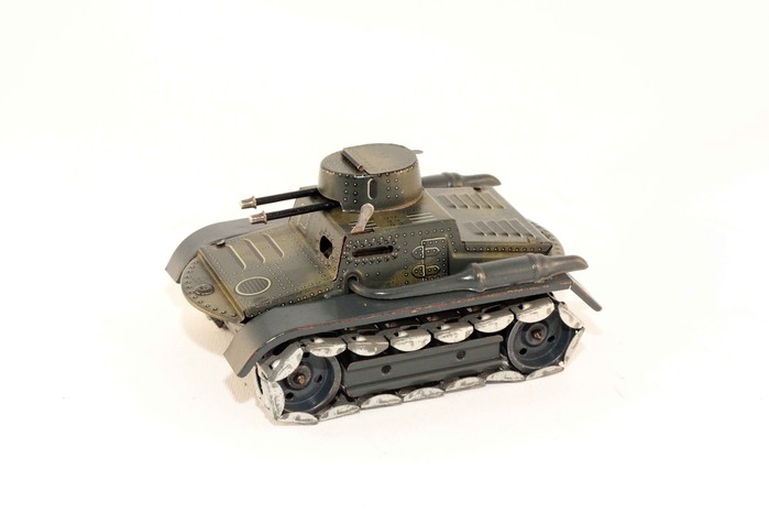 Carro armato 