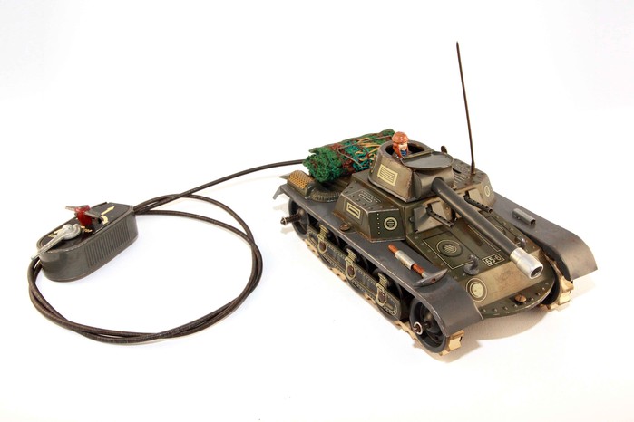 Carro armato 65-6