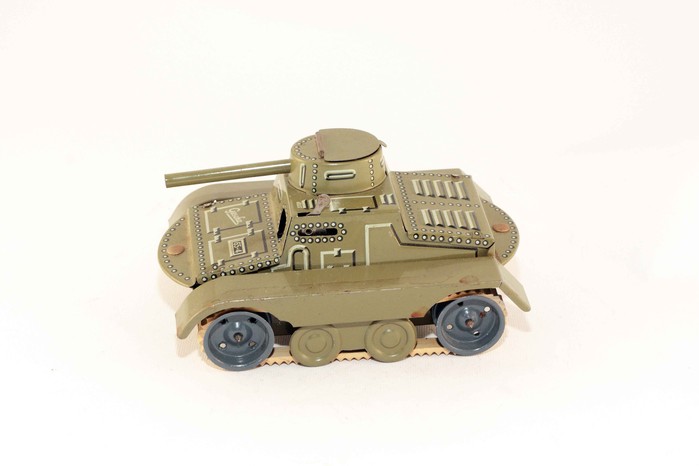 Carro armato 65-4