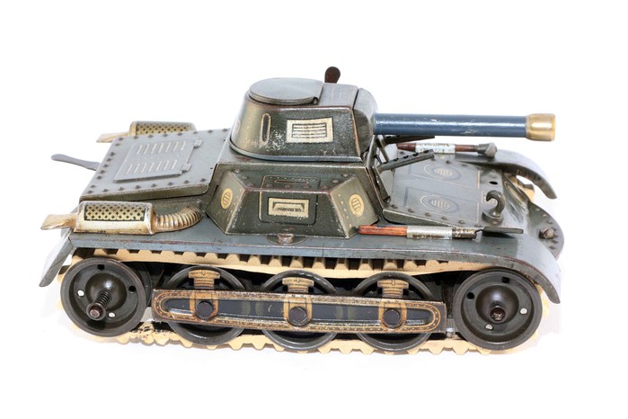 Autoblindo 65-6