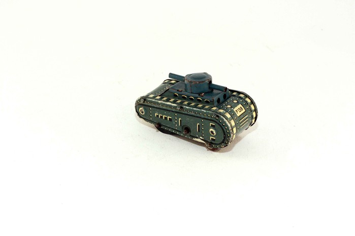 Carro armato F138